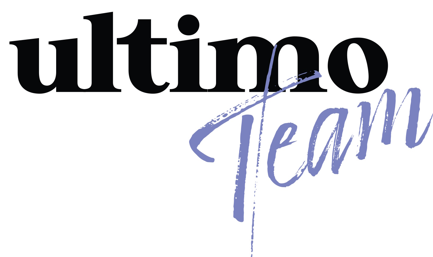 ultimo team logo web